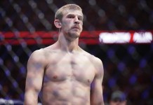 UFC Vegas 117: Allen vs. Costa Odds, Picks, Predictions and Best Bets Arnold Allen, UFC Vegas 117