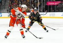 NHL Predictions: Expert Picks on Monday, May 4 Anaheim Ducks, Vegas Golden Knights, NHL