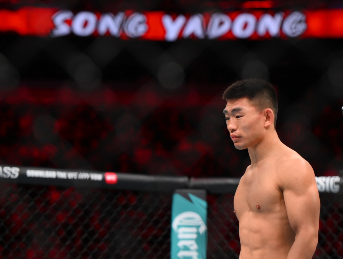 UFC Macau: Yadong vs Figueiredo Odds, Picks, Predictions and Best Bets