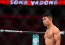UFC Macau: Yadong vs Figueiredo Odds, Picks, Predictions and Best Bets Song Yadong, UFC Macau