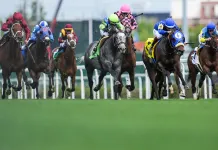 2026 American Turf Stakes at Churchill Downs: Picks, preview, and post time churchill downs, horse racing