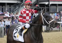 Tuley’s Takes: 2026 Black-Eyed Susan Day at Laurel Park on Friday, May 15 Black-Eyed Susan Stakes, horse racing