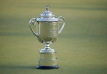 2026 PGA Championship Golf Betting: Final-Round Predictions, Odds and Tee Times pga championship final round wanamaker trophy