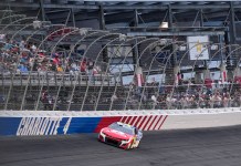 NASCAR Coca-Cola 600 Predictions: Top 5 Picks and Best Long Shots William Byron NASCAR Cup Series driver