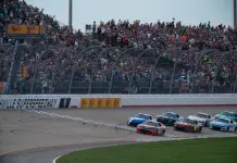 Cracker Barrel 400 Predictions: Top 5 Picks and Best Long Shots NASCAR drivers at Nashville Superspeedway