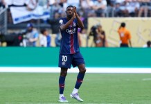 PSG vs. Arsenal F.C. Lineups, Prediction for the UEFA Champions League Final on Saturday, May 30 psg vs. arsenal prediction final lineups champions league