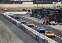 NASCAR All-Star Race Predictions: Top 5 Picks and Best Long Shots Joey Logano NASCAR driver