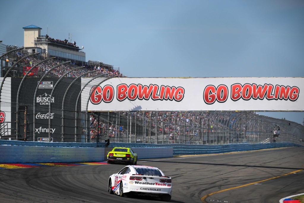 NASCAR Go Bowling at The Glen Predictions: Top 5 Picks and Best Long Shots