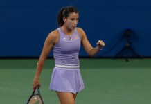 French Open Predictions: Tennis best bets for Thursday, May 28 Emma Navarro celebrates a point at the 2025 US Open.