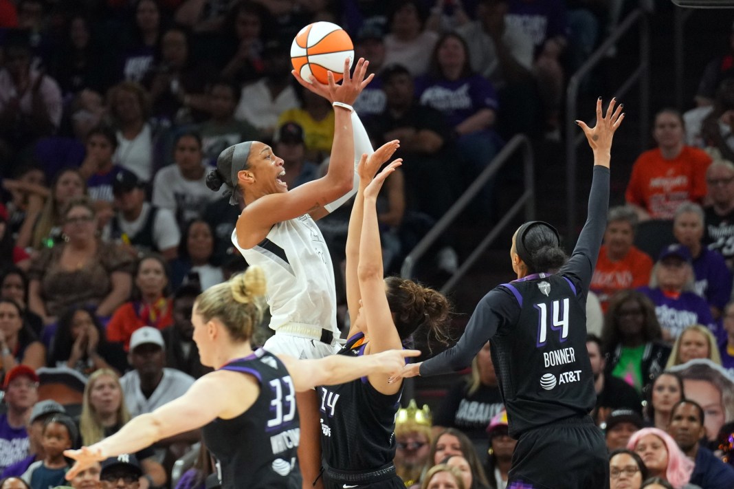 wnba season preview