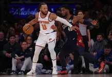 Steve Makinen’s NBA Betting Trends and Best Bets for Monday, May 18 and Tuesday, May 19 New York Knicks, Cleveland Cavaliers, NBA