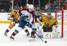 Vegas Golden Knights vs. Colorado Avalanche Game 1: NHL Expert Picks on Wednesday, May 20 Vegas Golden Knights, Colorado Avalanche