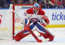NHL Predictions: Expert Picks on Wednesday, May 6 Montreal Canadiens, Jakub Dobes, NHL