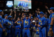 2026 College World Series Betting Strategies and Futures UCLA baseball, college world series