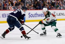 Minnesota Wild vs. Colorado Avalanche NHL Playoff Predictions and Preview Minnesota Wild, Colorado Avalanche, NHL playoffs