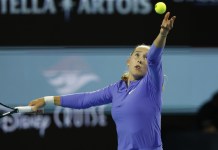 Mirra Andreeva vs. Marta Kostyuk Pick: Mutua Madrid Open odds, preview, and best bets Mirra Andreeva serves against McCartney Kessler at the 2026 Miami Open.