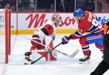 Canadiens vs. Hurricanes Game 1: NHL Expert Picks on Thursday, May 21 Montreal Canadiens, Carolina Hurricanes, NHL
