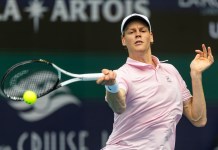 2026 Internazionali BNL d’Italia Predictions: Tournament preview and futures Jannik Sinner hits a forehand against Jiri Lehecka in the 2026 Miami Open.