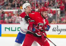 NHL Playoffs Series Preview: Canadiens vs. Hurricanes Eastern Conference Final Predictions Montreal Canadiens, Carolna Hurricanes