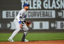MLB Picks Today: Greg Peterson Best Bets Monday, May 11 Miguel Rojas, Los Angeles Dodgers, MLB