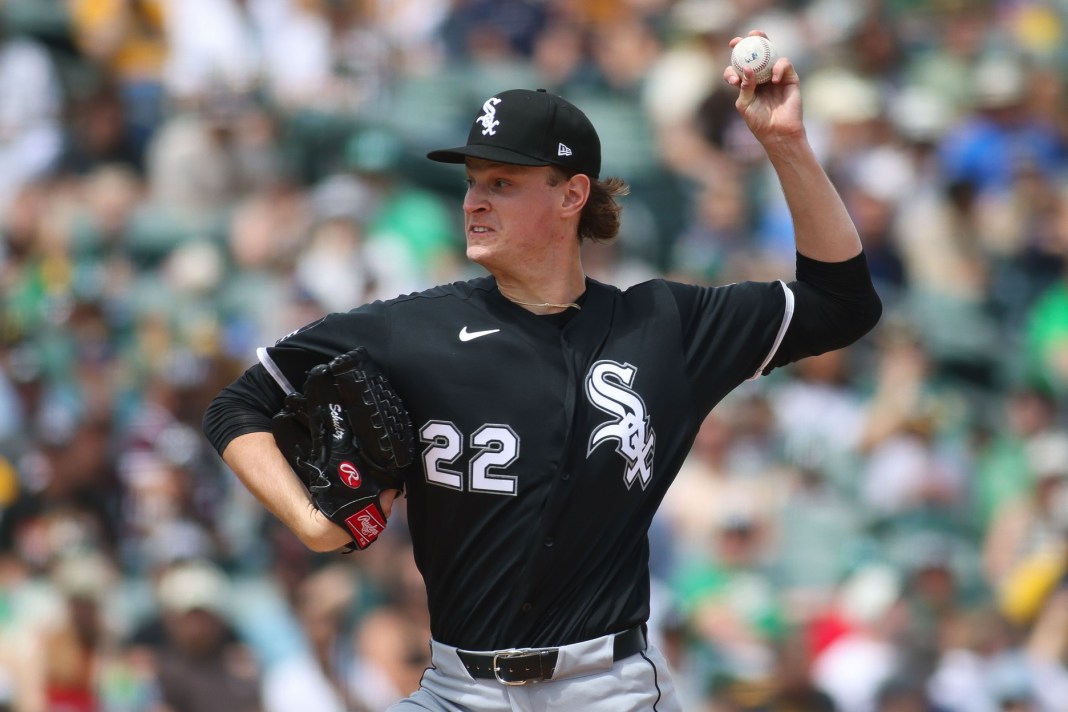 mlb picks may 1