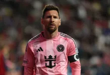 MLS Picks for Saturday, May 9 Lionel Messi, Inter Miami, MLS