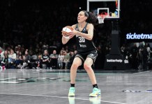 WNBA Picks Today: Odds, Game Previews, and Projections for Friday, May 8 wnba picks today may 8