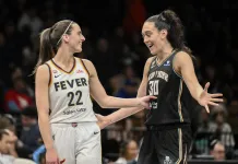 WNBA Awards Odds for the 2026 Season: MVP, Rookie of the Year wnba awards 2026 caitlin clark breanna stewart