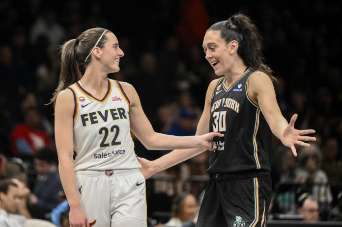 wnba awards 2026 caitlin clark breanna stewart