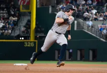 Steve Makinen’s MLB Picks from Betting Splits and Systems for Friday, May 15 Ben Rice, New York Yankees, MLB