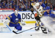 NHL Predictions: Expert Picks on Friday, May 1 Buffalo Sabres, Boston Bruins, NHL