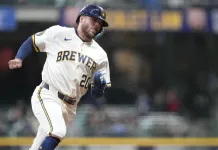 Steve Makinen’s MLB Picks from Betting Splits and Systems for Sunday, May 3 Brandon Lockridge, Milwaukee Brewers, MLB