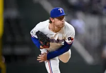 MLB Bullpen Betting Systems Update for Monday, May 4 Jacob Latz, Texas Rangers, MLB