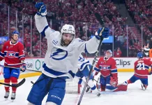Montreal Canadiens vs. Tampa Bay Lightning Game Seven NHL Playoff Predictions and Preview Tampa Bay Lightning, Montreal Canadiens, NHL