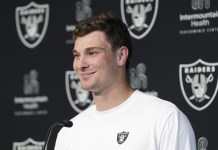 Rookie NFL Quarterback Betting Trends and Systems Fernando Mendoza