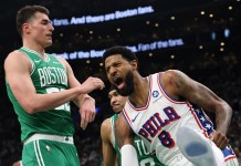 NBA Game 7 Best Bets: Pistons-Magic and Raptors-Cavs picks for Sunday Paul George