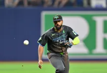 Top Picks from the MLB Betting Splits for Monday May 11th