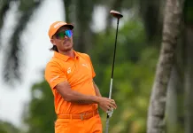 Truist Championship Picks, Best Bets and Golf Odds Rickie Fowler PGA Tour golfer