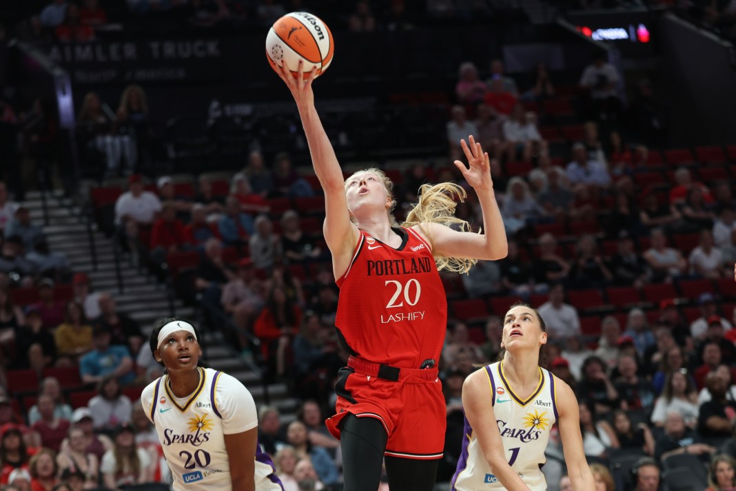wnba picks may 9