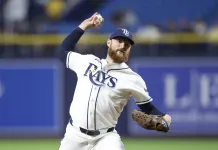 MLB Bullpen Betting Systems Update for Monday, May 11 Bryan Baker, Tampa Bay Rays, MLB