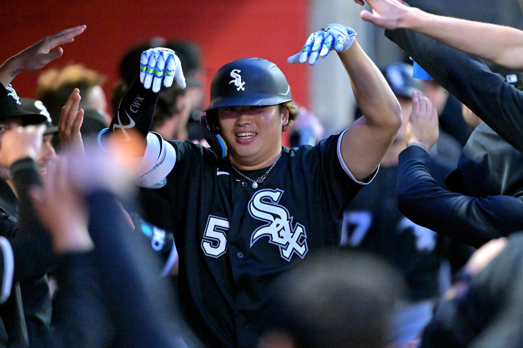 mlb picks may 5