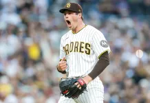 MLB Bullpen Betting Systems Update for Monday, May 18 Mason Miller, San Diego Padres, MLB