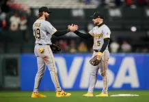 Top Picks from the MLB Betting Splits for Sunday May 10th