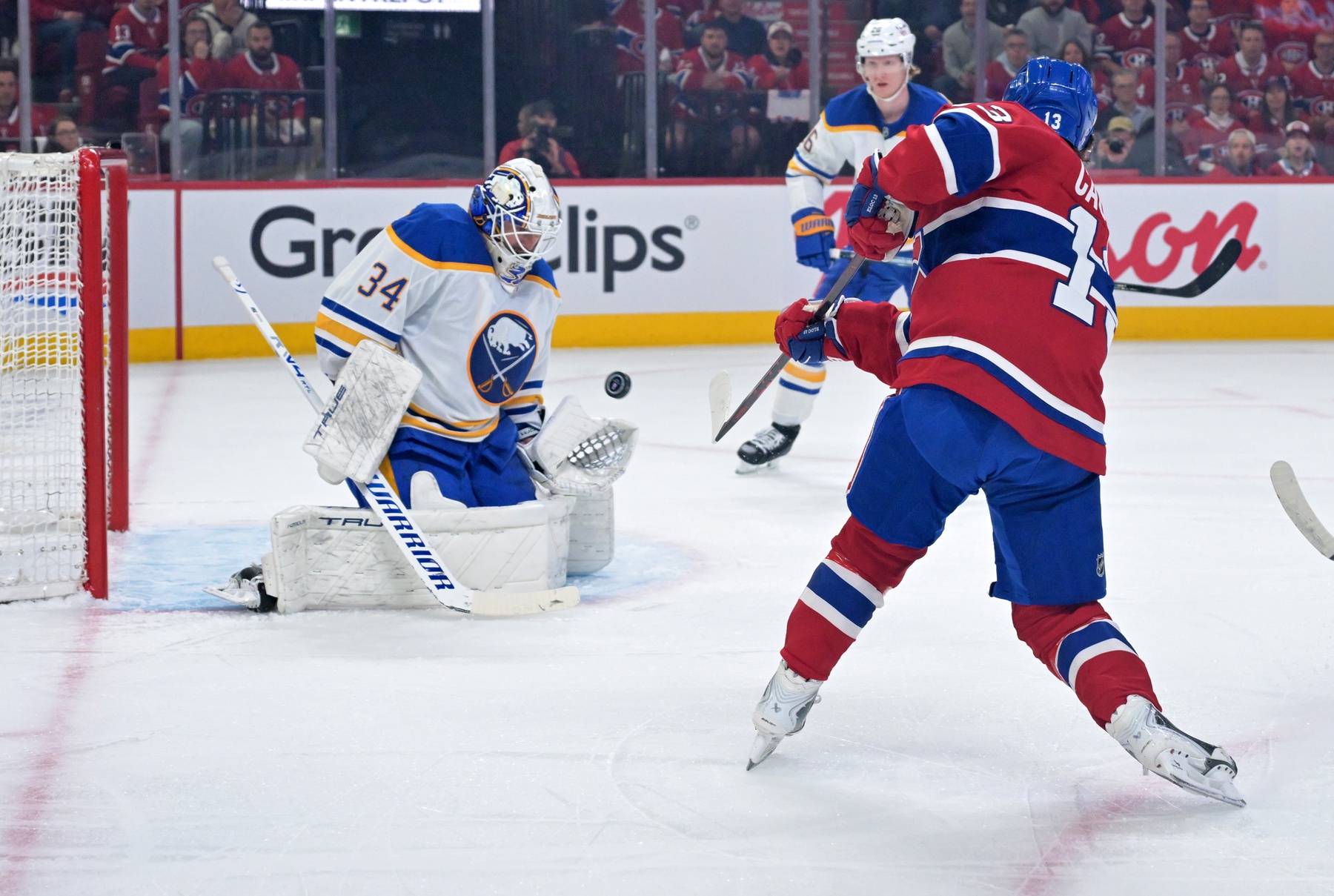 การคาดการณ์ NHL: เว็บไซต์ VSiN แนะนำทีมเต็งประจำอังคารที่ 12 พฤษภาคม