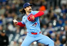 Steve Makinen’s MLB Picks from Betting Splits and Systems for Tuesday, May 19 Dylan Cease Toronto Blue Jays pitcher