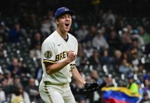 Best MLB Player Props Today (May 19, 2026): Picks & Predictions Brewers ace Jacob Misiorowski