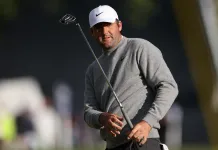2026 PGA Championship Golf Betting: Second-Round Predictions, Odds and Tee Times pga championship round 1 recap, round 2 picks