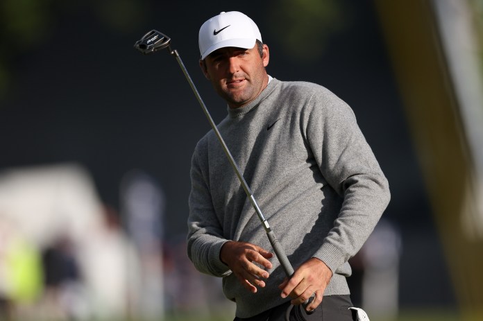 pga championship round 1 recap, round 2 picks