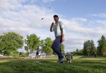 VSiN Experts’ Picks for PGA, NBA, MLB and Preakness Justin Rose