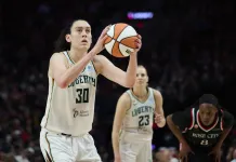 WNBA Picks Today: Odds, Game Previews, and Projections for Sunday, May 24 Breanna Stewart, New York Liberty, WNBA